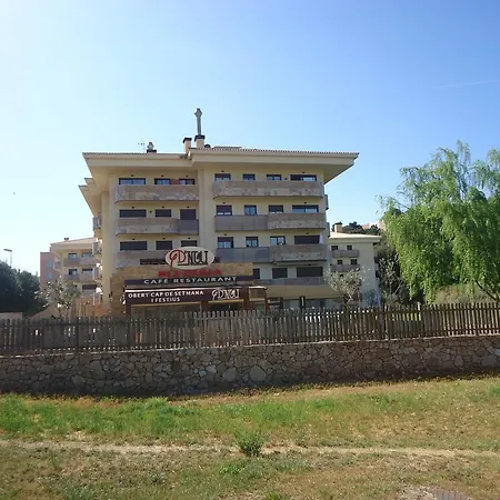 Avenida Fenals Appartement *