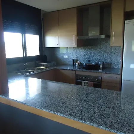 Avenida Fenals Appartement *