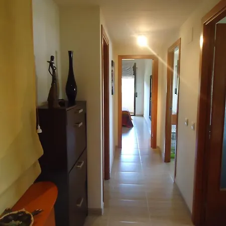 Avenida Fenals Appartement Lloret de Mar