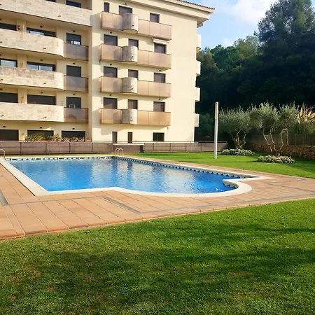 Avenida Fenals Apartment