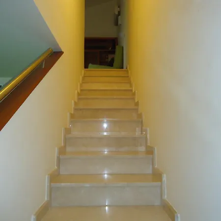 דירה Avenida Fenals יורט דה מאר