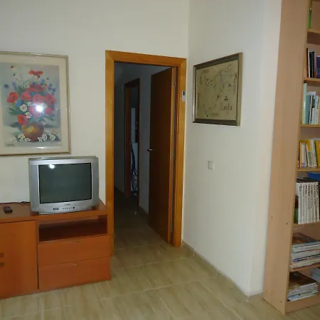 דירה Avenida Fenals *