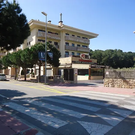 Avenida Fenals Appartement