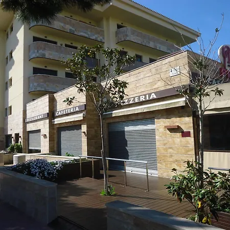Avenida Fenals דירה *