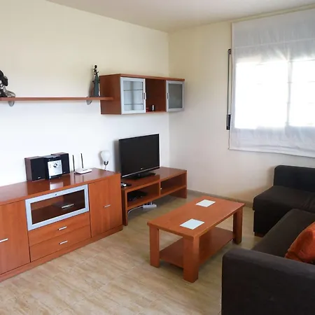 Apartment Avenida Fenals Lloret de Mar