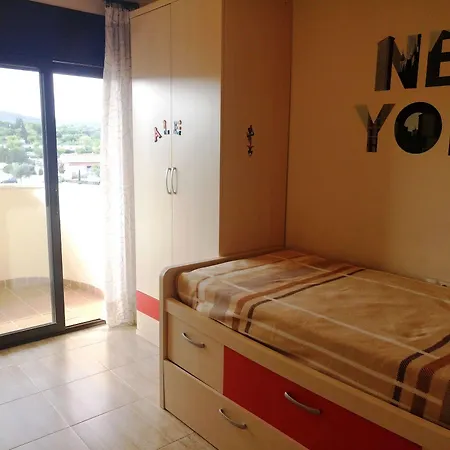 Avenida Fenals Apartment Lloret de Mar