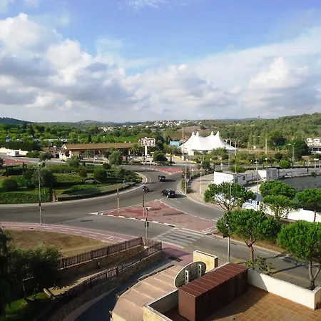 Avenida Fenals Appartement *