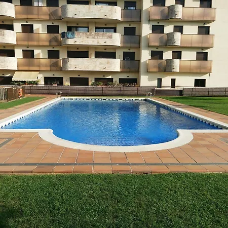 Apartment Avenida Fenals Lloret de Mar