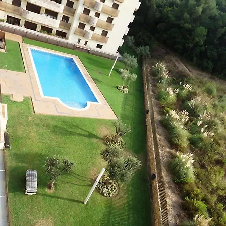 Avenida Fenals יורט דה מאר