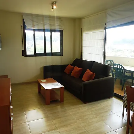 Apartamento Avenida Fenals