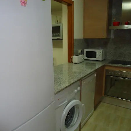 Apartamento Avenida Fenals