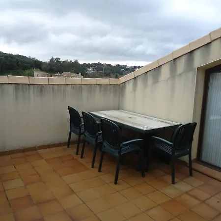 Apartamento Avenida Fenals Lloret de Mar