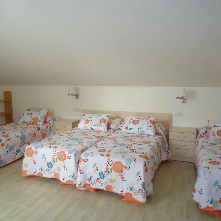 Apartamento Avenida Fenals