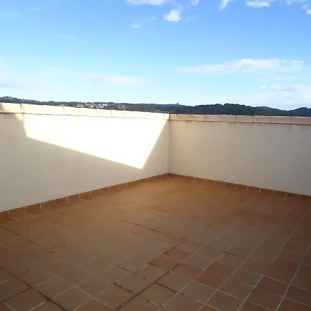 Apartamento Avenida Fenals