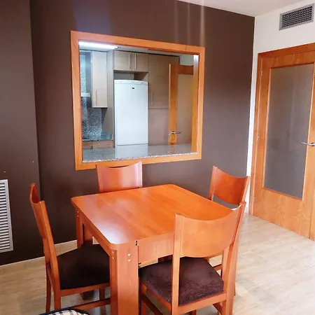 Apartamento Avenida Fenals Lloret de Mar