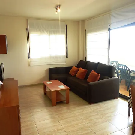 Apartamento Avenida Fenals