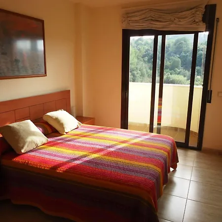 Apartamento Avenida Fenals