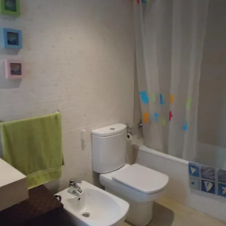 Apartamento Avenida Fenals Lloret de Mar